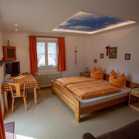 Gastehaus Madsack - Chiemgau Karte Hotel Inzell Exterior photo