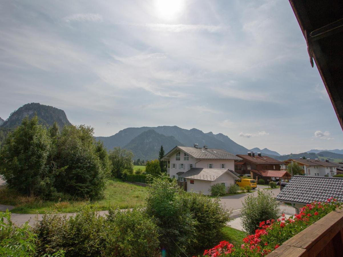 Gastehaus Madsack - Chiemgau Karte Hotel Inzell Exterior photo