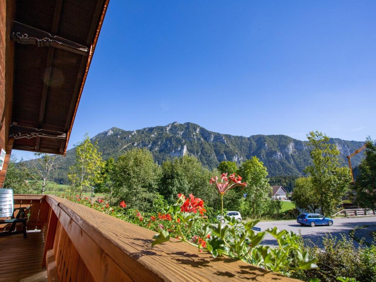 Gastehaus Madsack - Chiemgau Karte Hotel Inzell Exterior photo