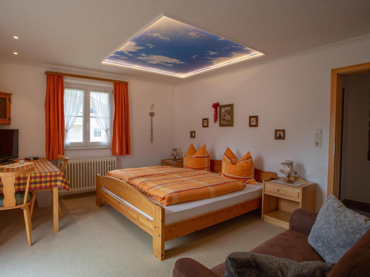 Gastehaus Madsack - Chiemgau Karte Hotel Inzell Exterior photo